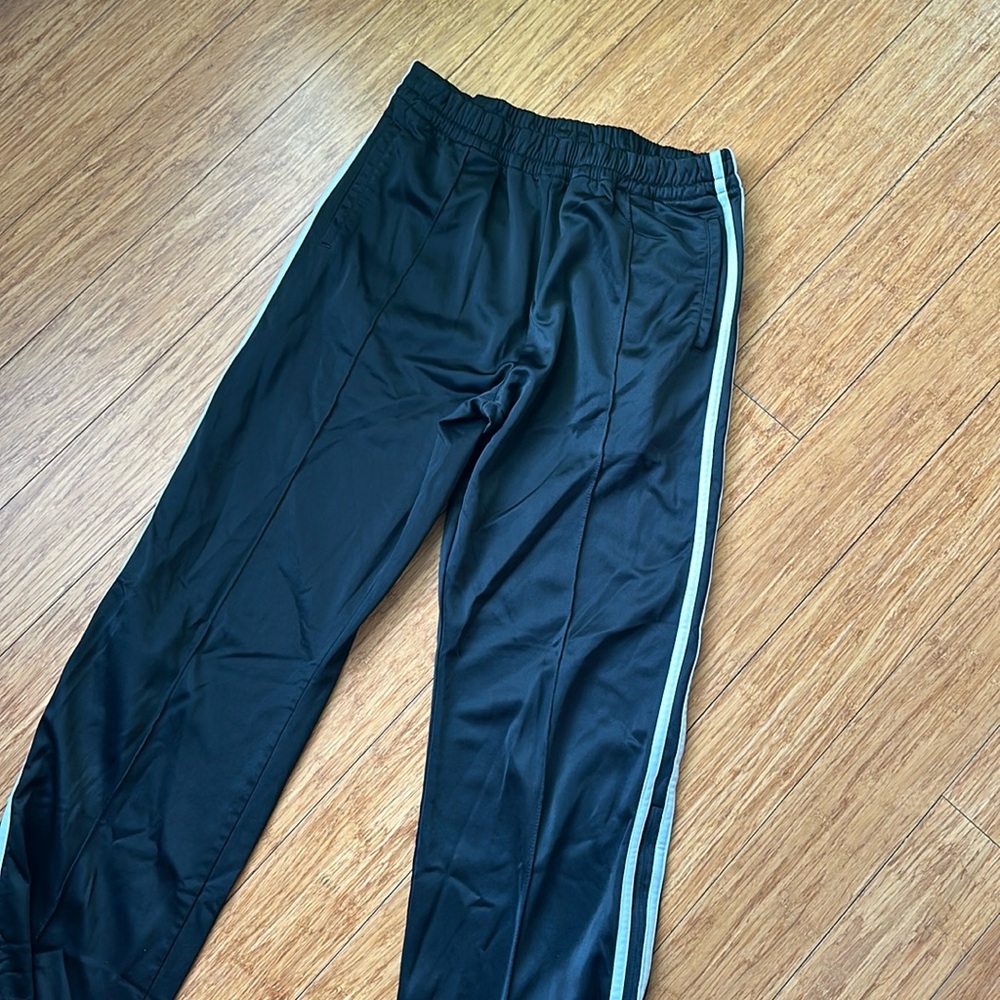 Vintage Y2K LEI track pants size L